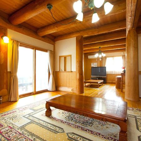 黒川 森のコテージ 南小国町 エクステリア 写真