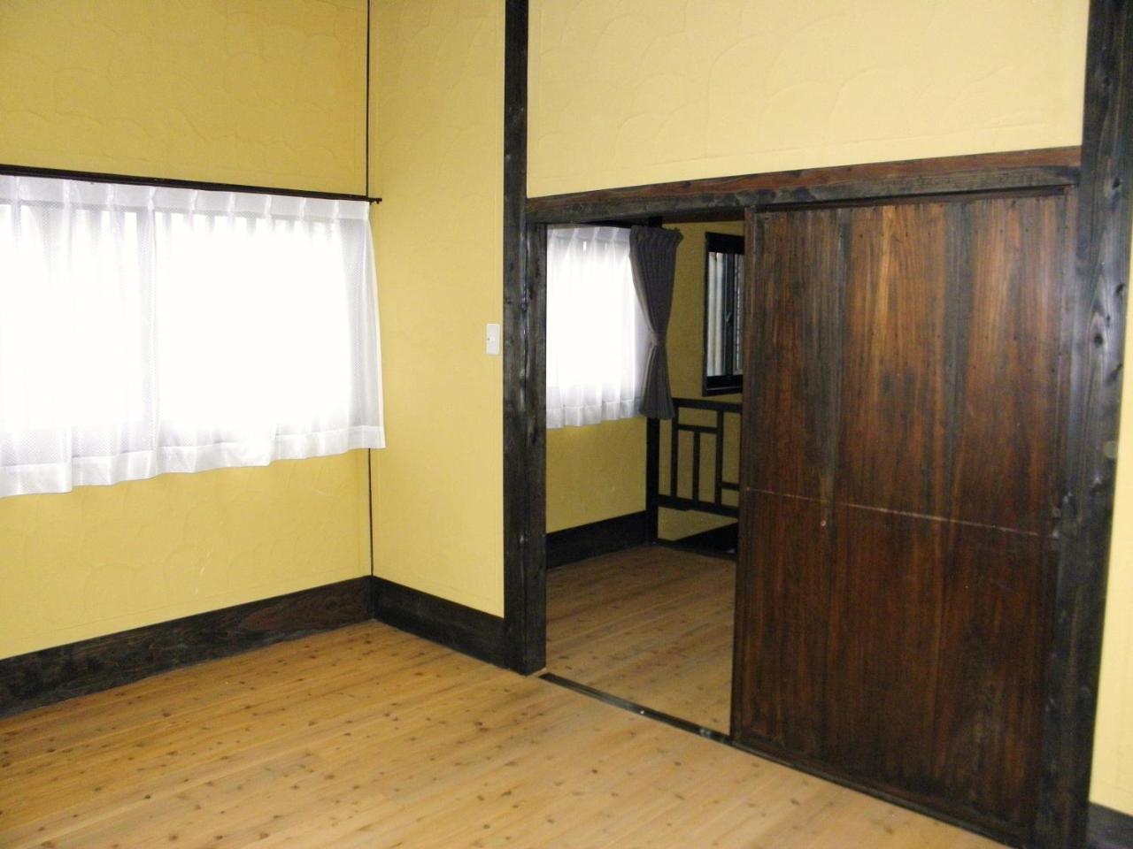 黒川 森のコテージ 南小国町 エクステリア 写真