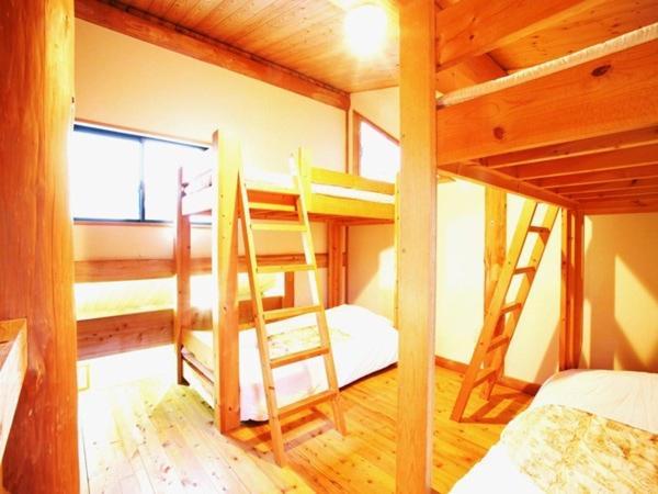 黒川 森のコテージ 南小国町 エクステリア 写真